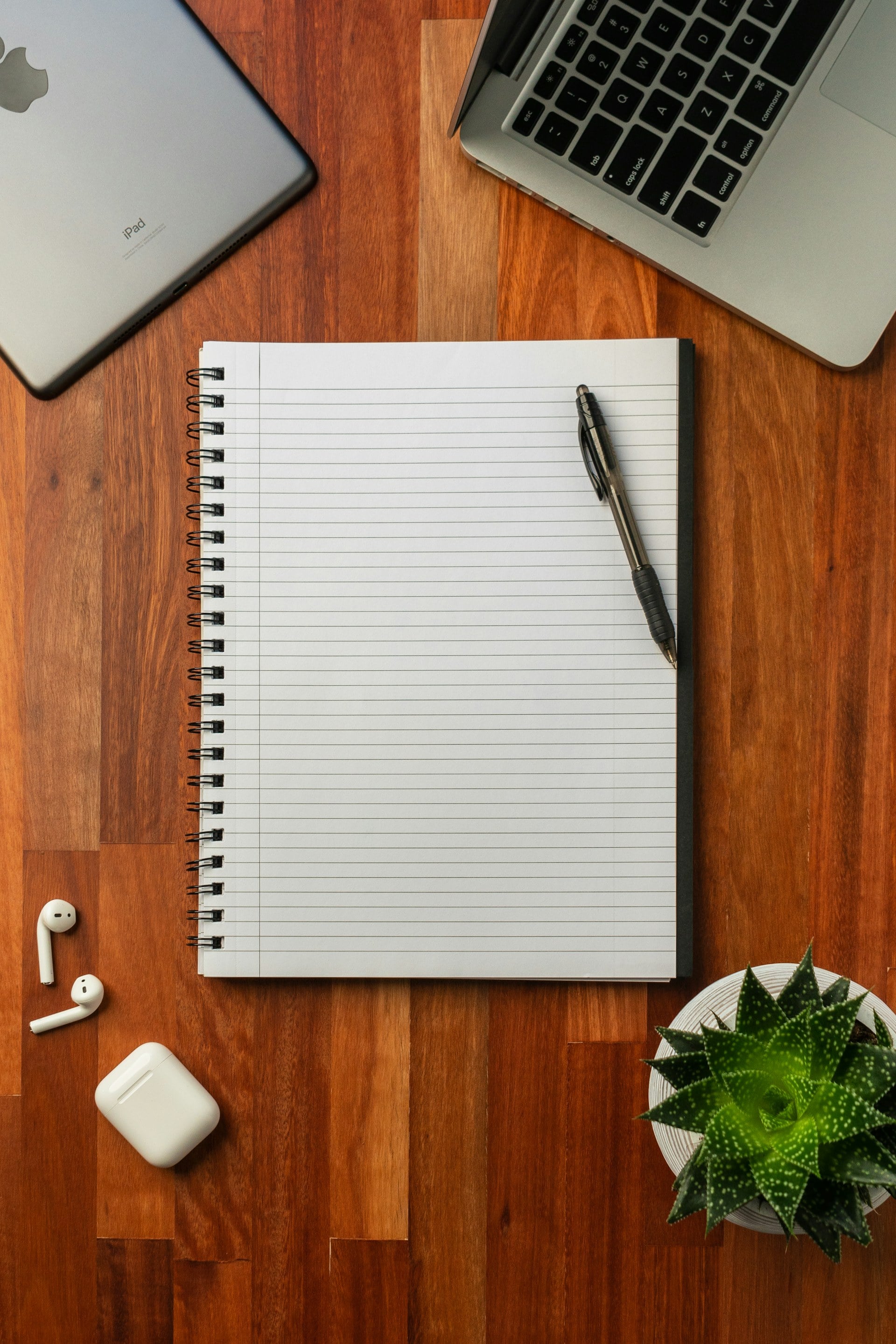 David Goggins Daily Planner