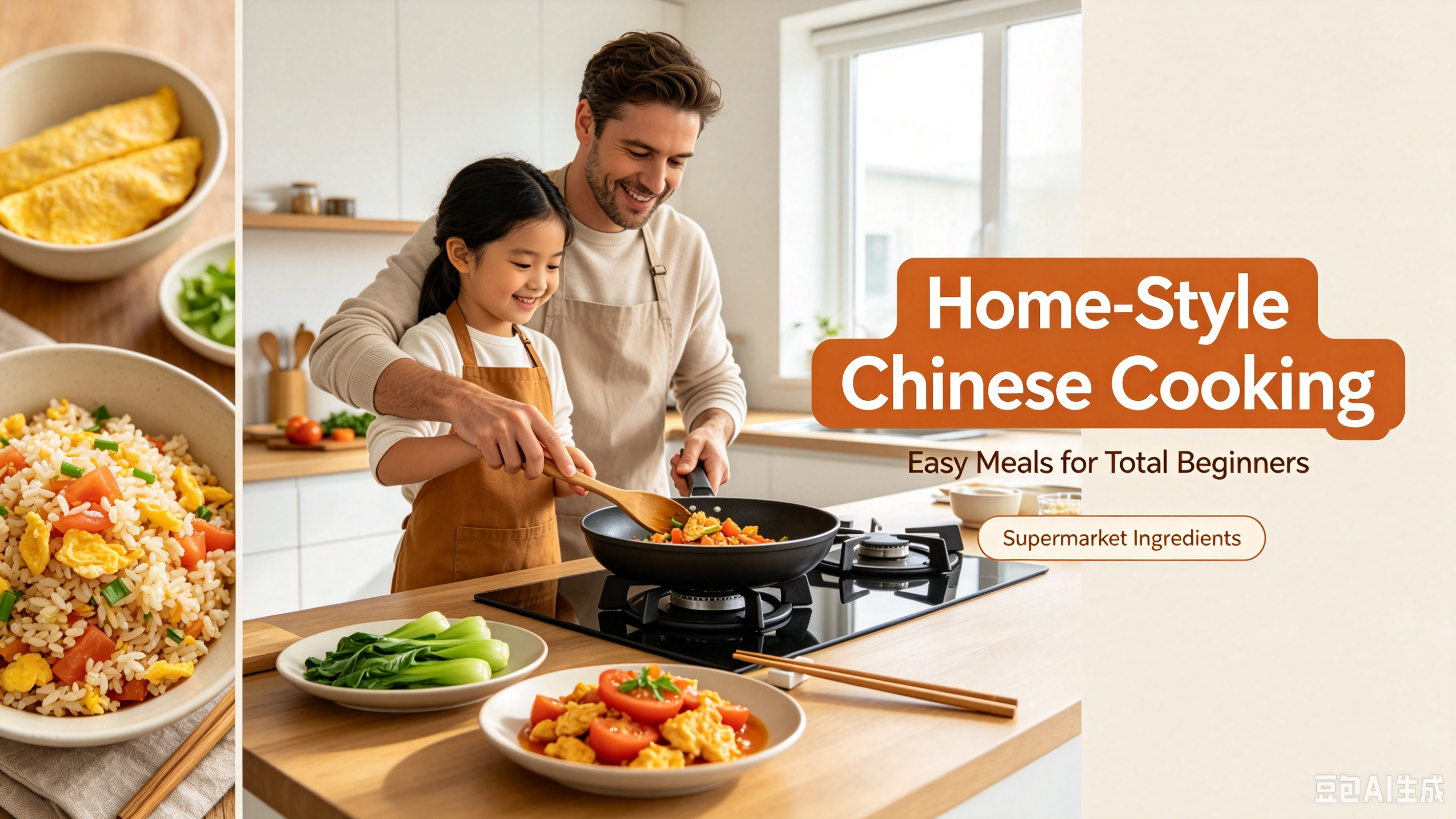 Home-Style Chinese Cooking