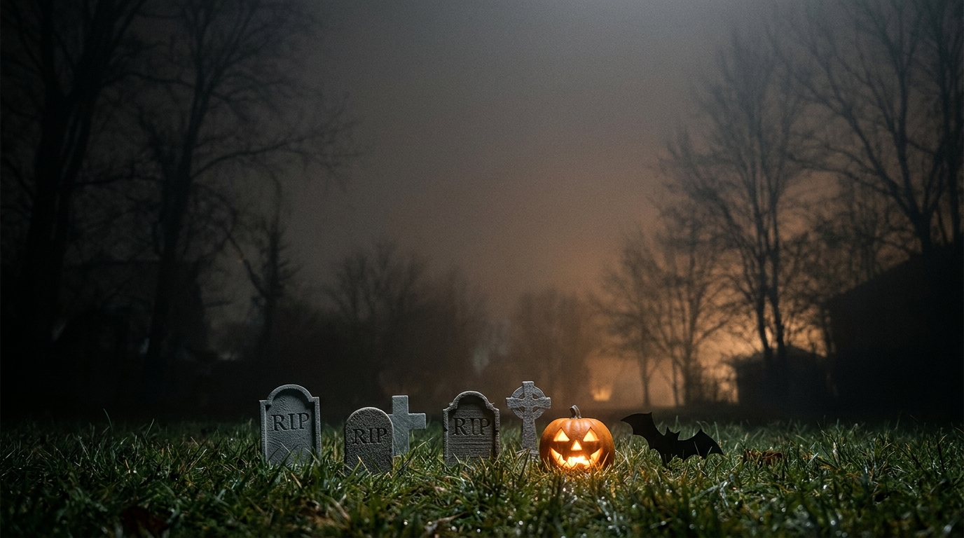 Halloween STL Pack