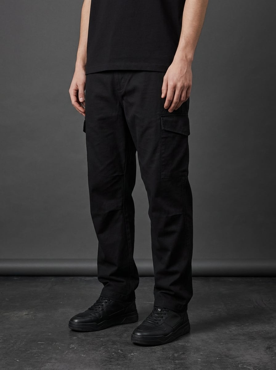 Cargo Pants
