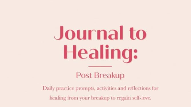 ReBuildMe: Breakup Recovery Coaching