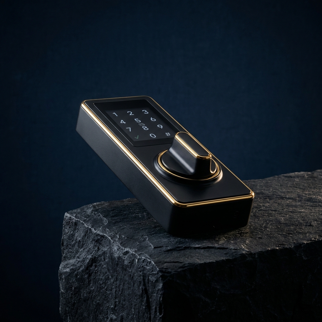 قفل Y&N الذكي