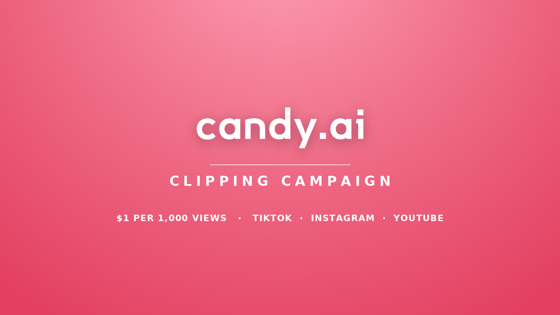 CandyShorts Clippers