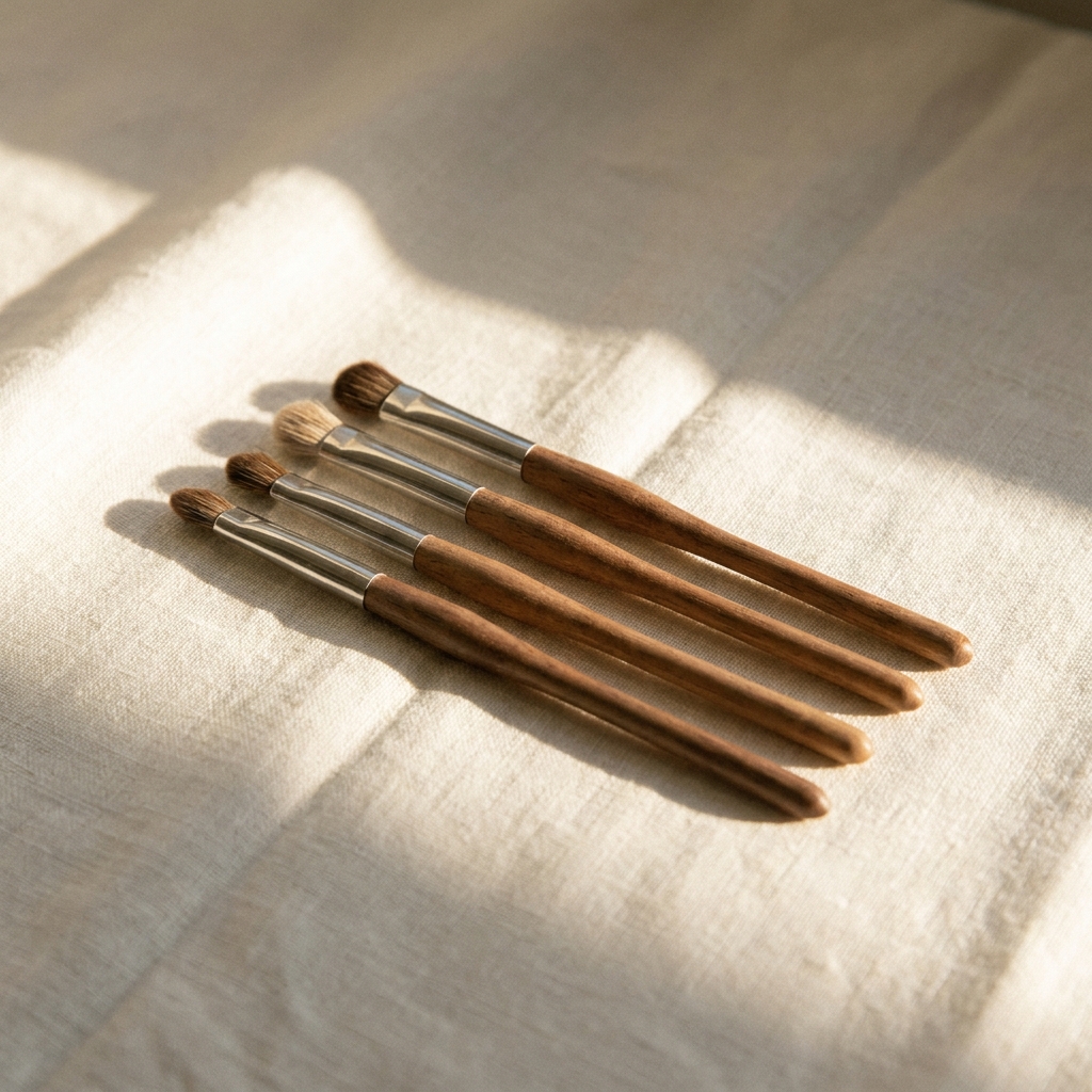 Precision Eye Set
