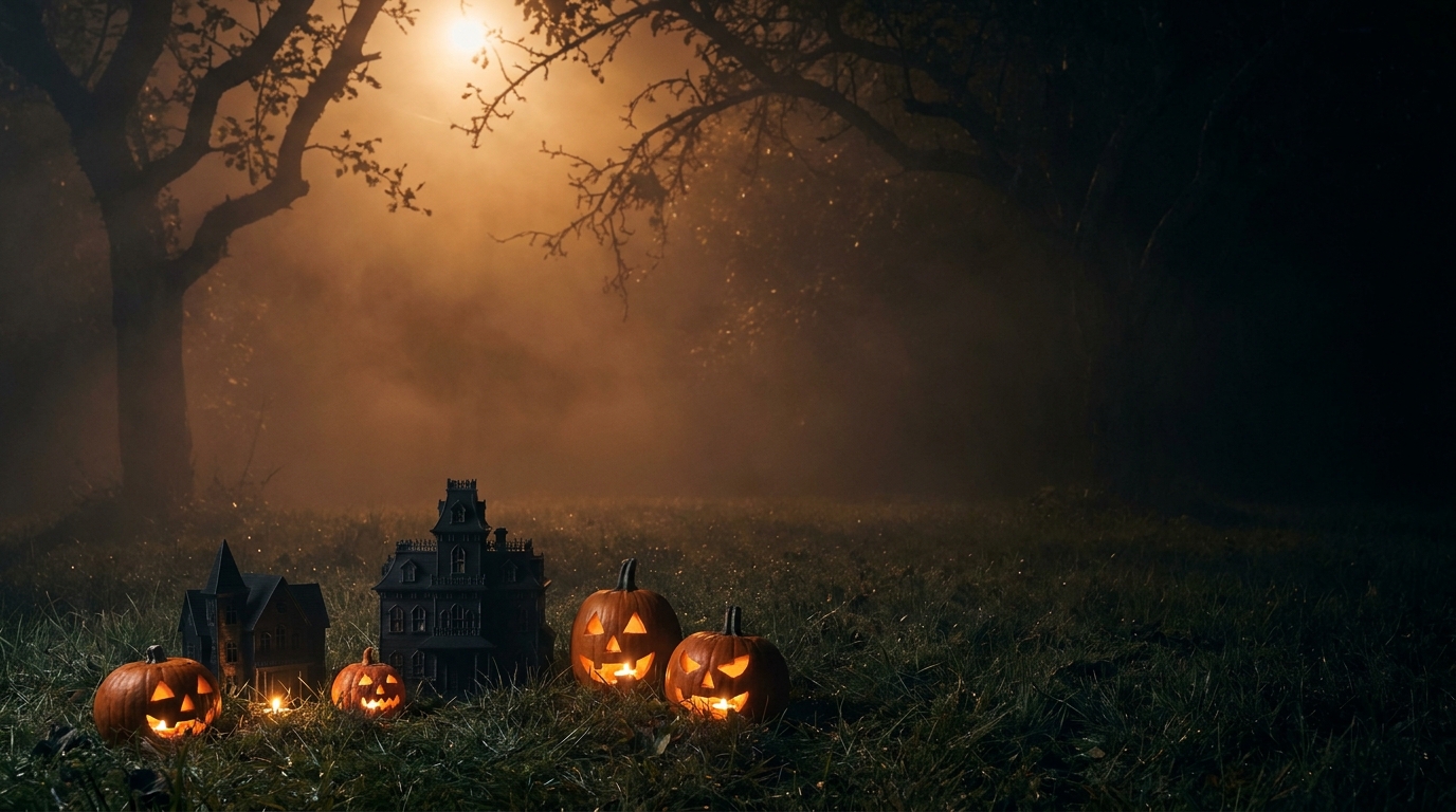 Halloween STL Pack