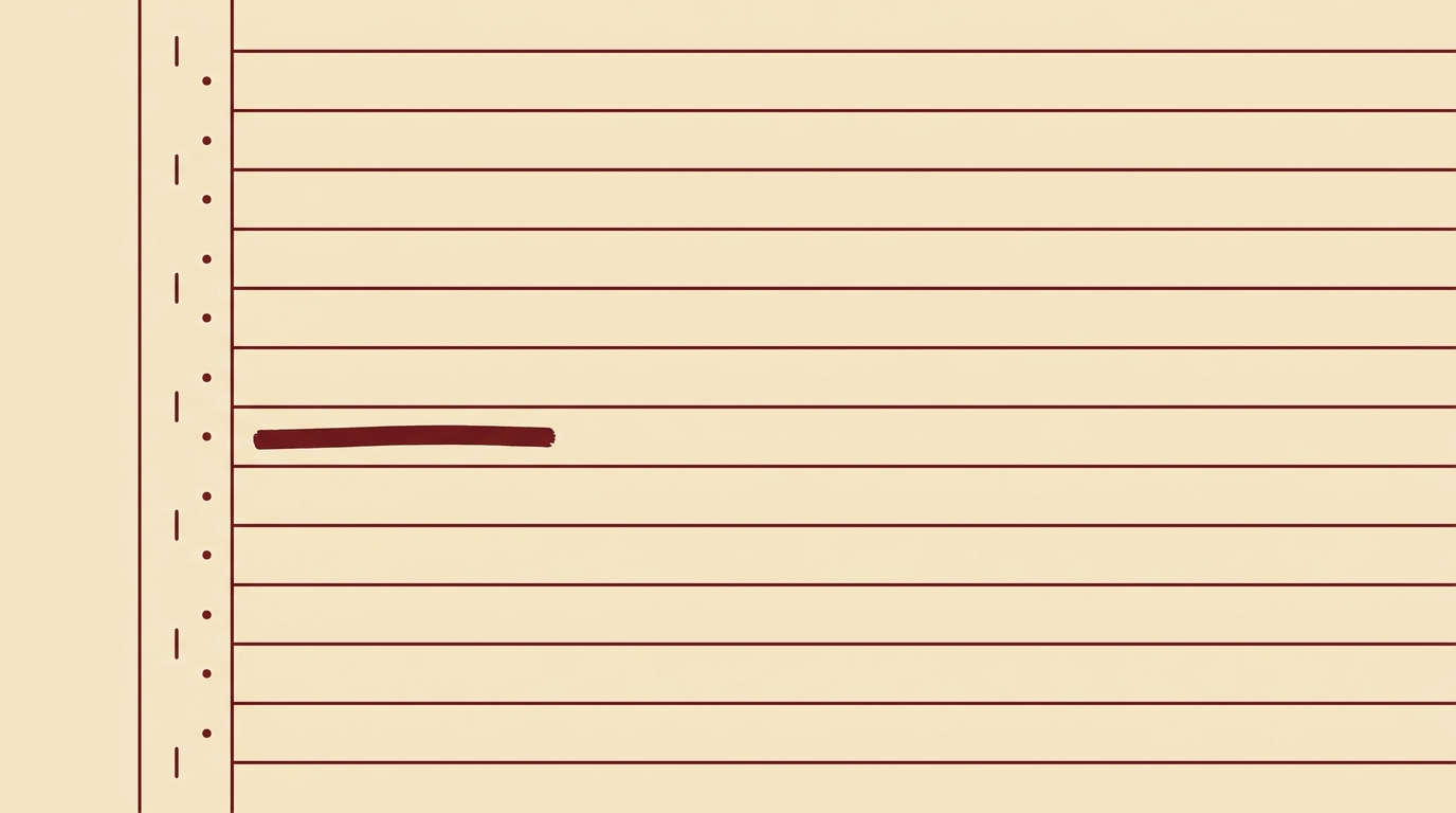 Minutes Review