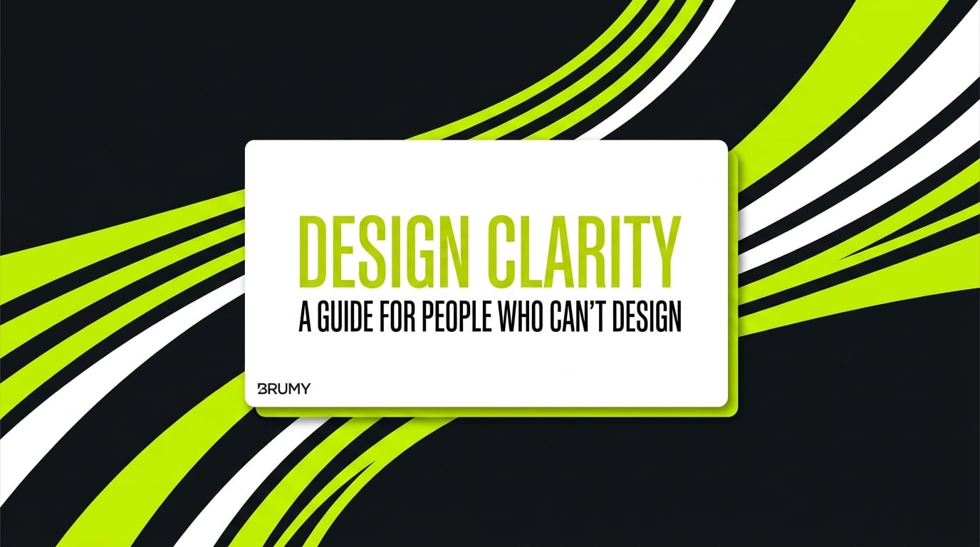 Design Clarity