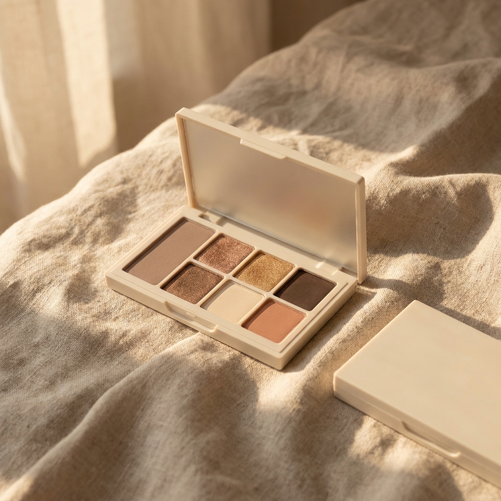 Warm Hour Palette