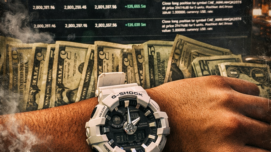 Tradetheprofit VIP
