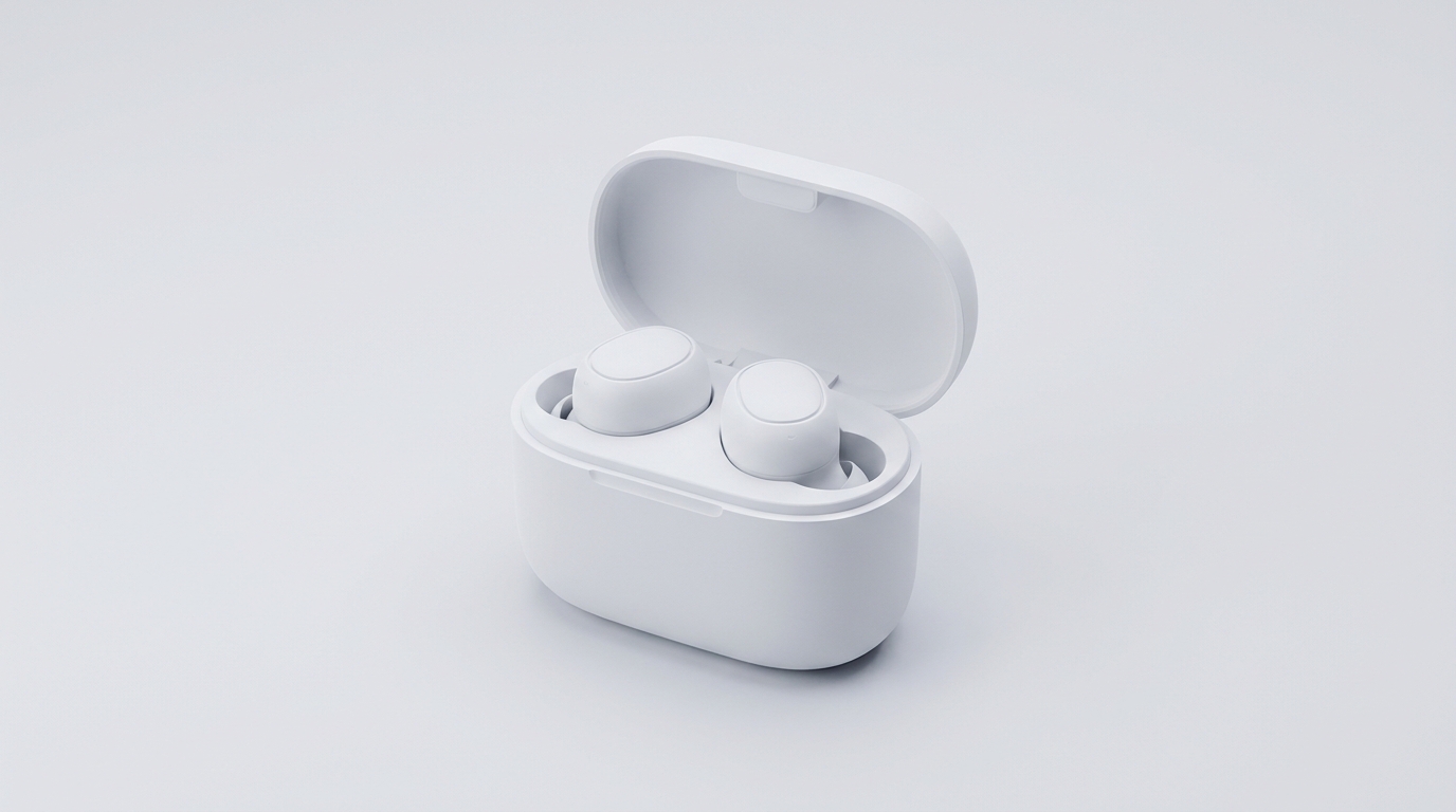 NovaPulse Wireless Earbuds