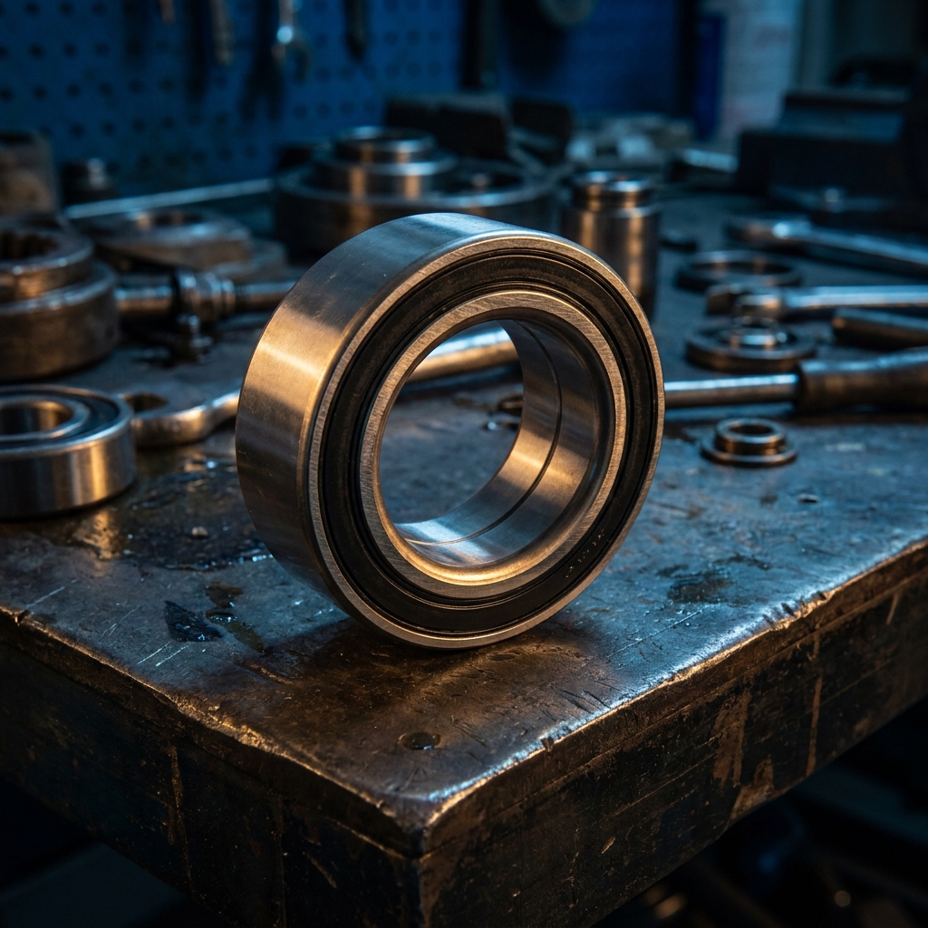 GMB Wheel Bearing