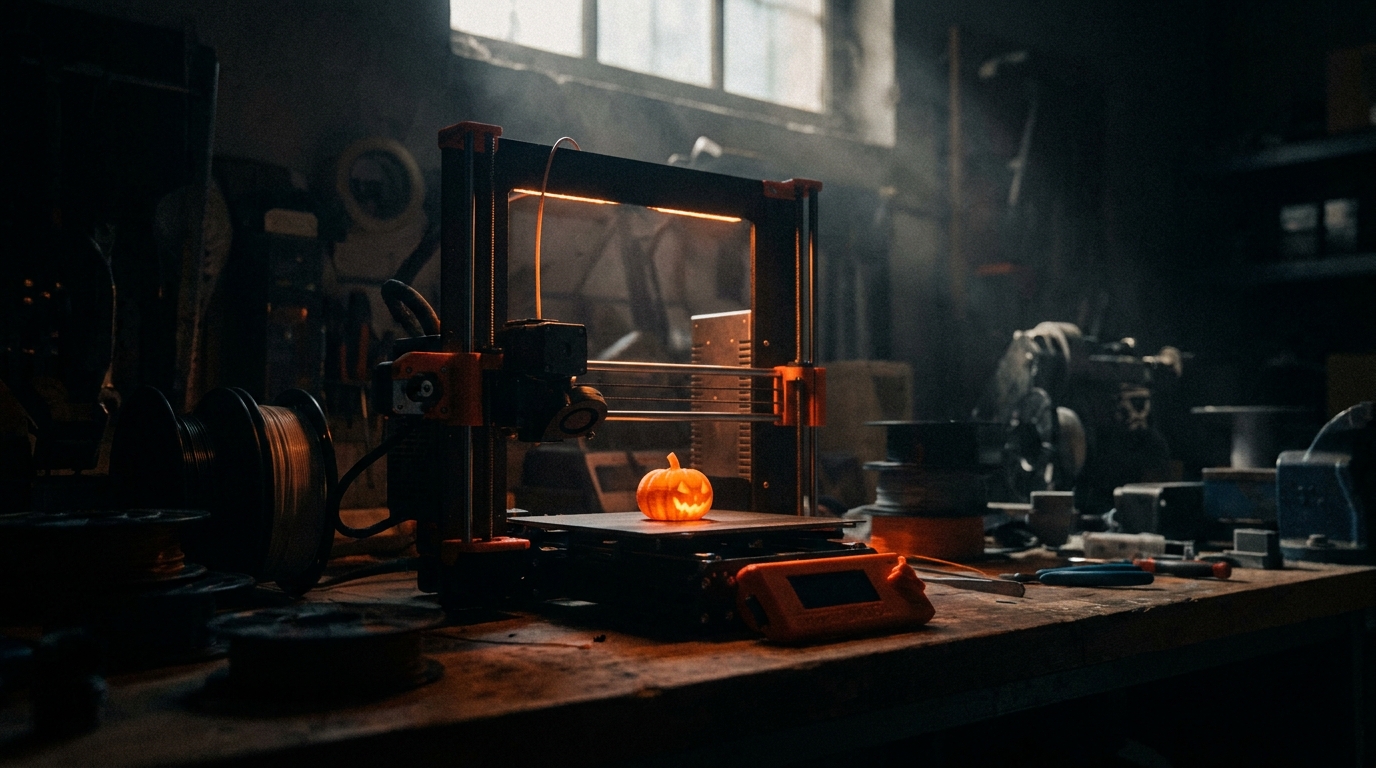 1-Hour 3D Printer Support