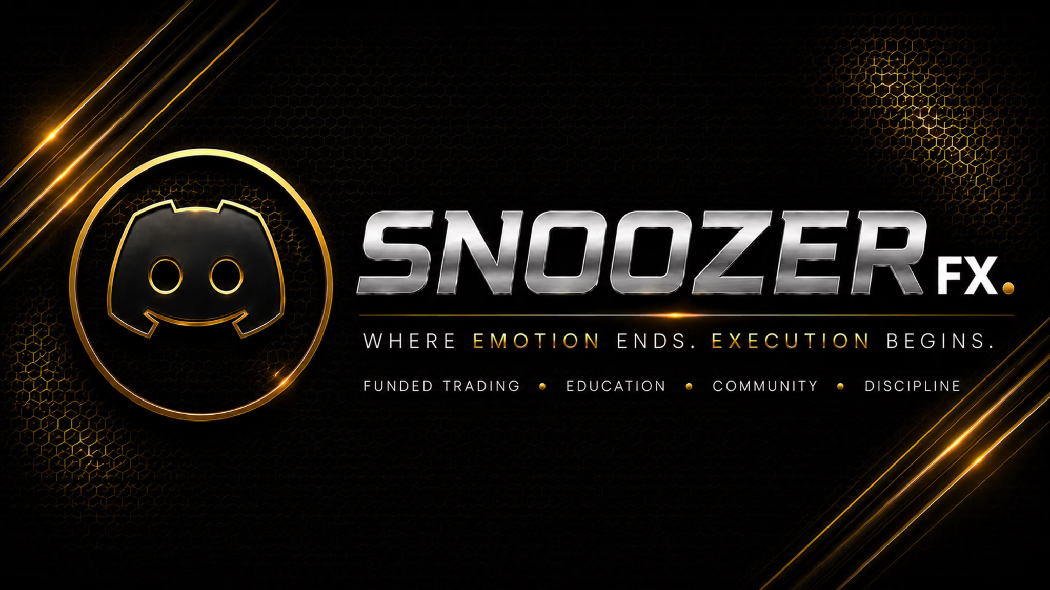 Snoozer Trading Community FREE