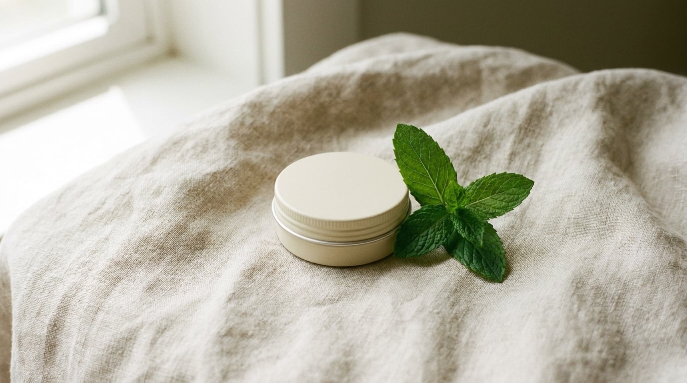 Botanical Lip Balm