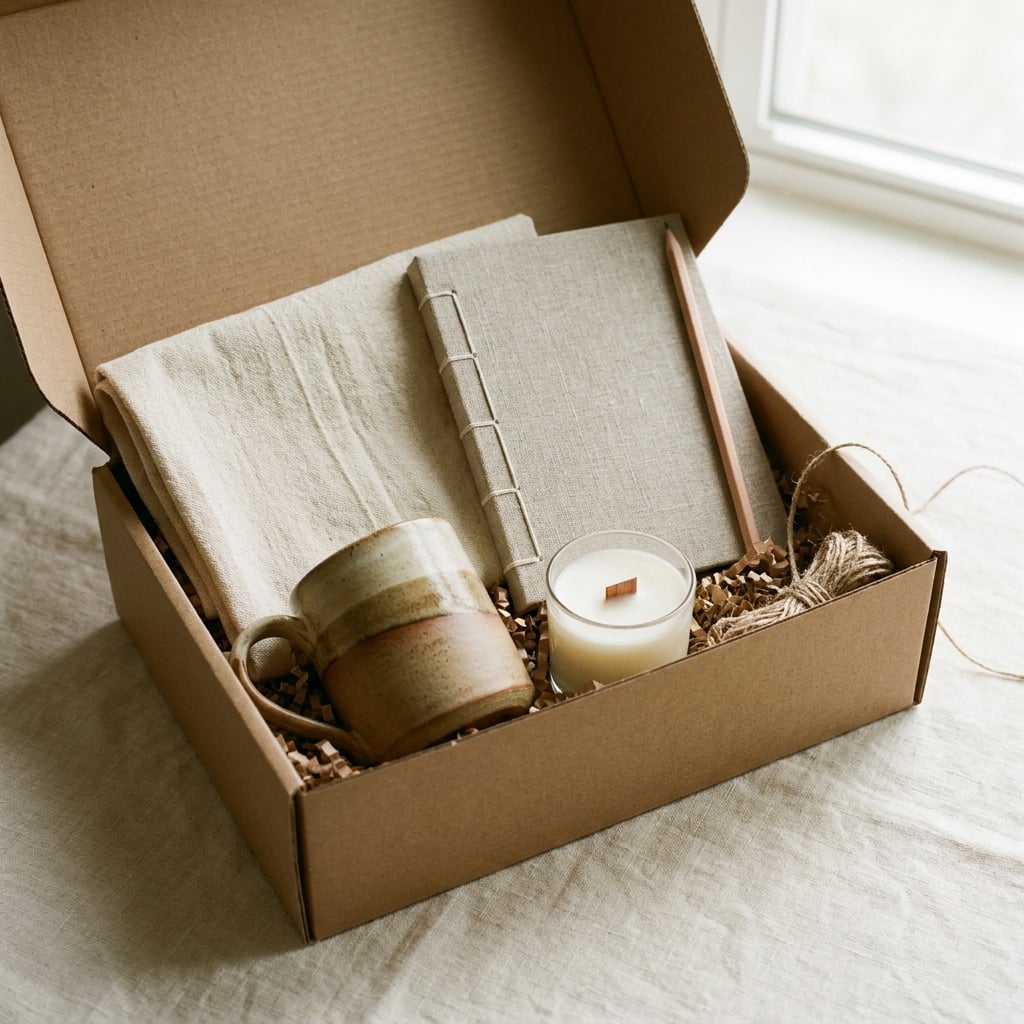 Everyday Restock Box