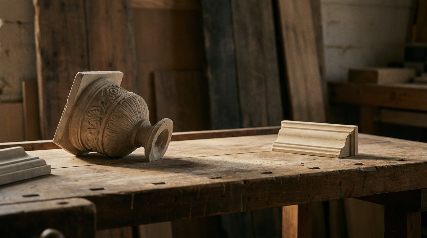 Stone STL & Support Pro