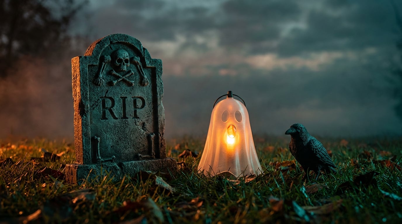 Halloween STL & Support Pro
