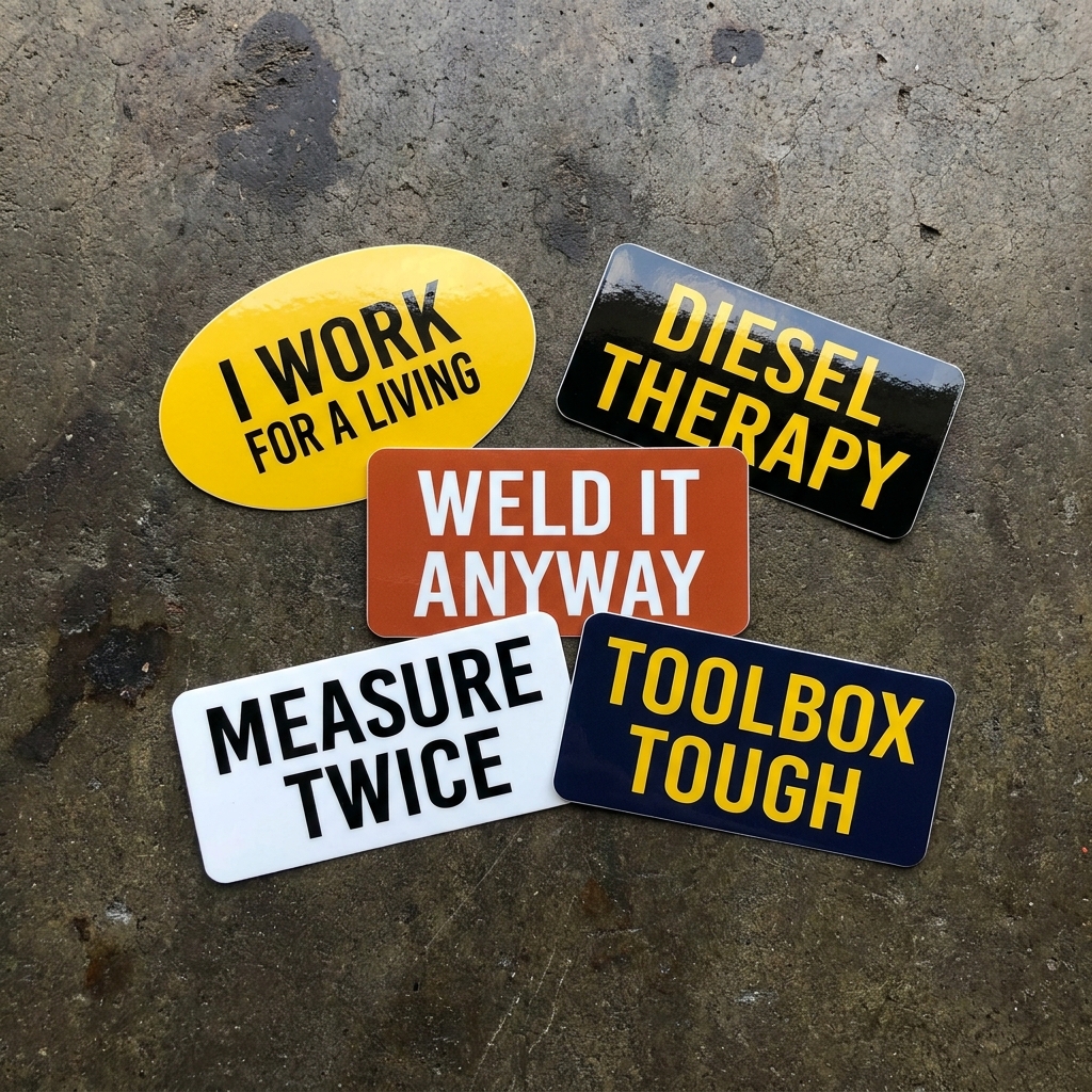Hard Hat Pack
