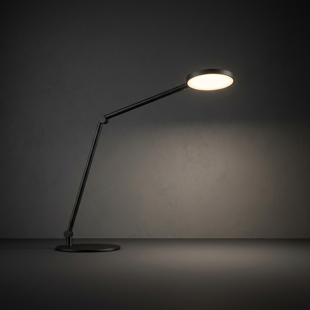 Lampe LED bureau