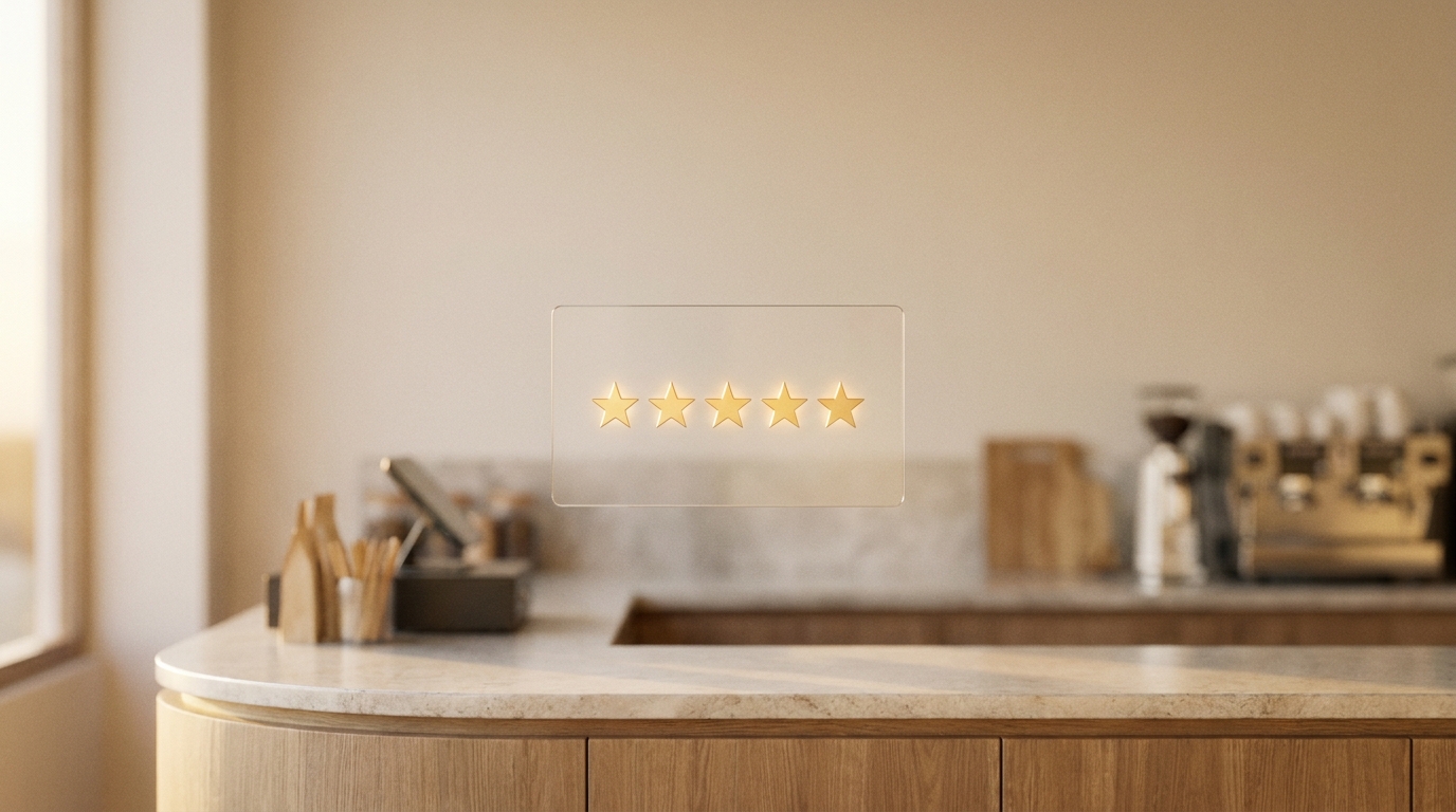 Google Review Automation
