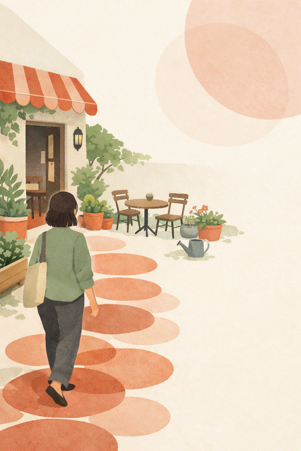 Secure Two Weekly Social Plans in a New City—Without Pretending to Be Outgoing