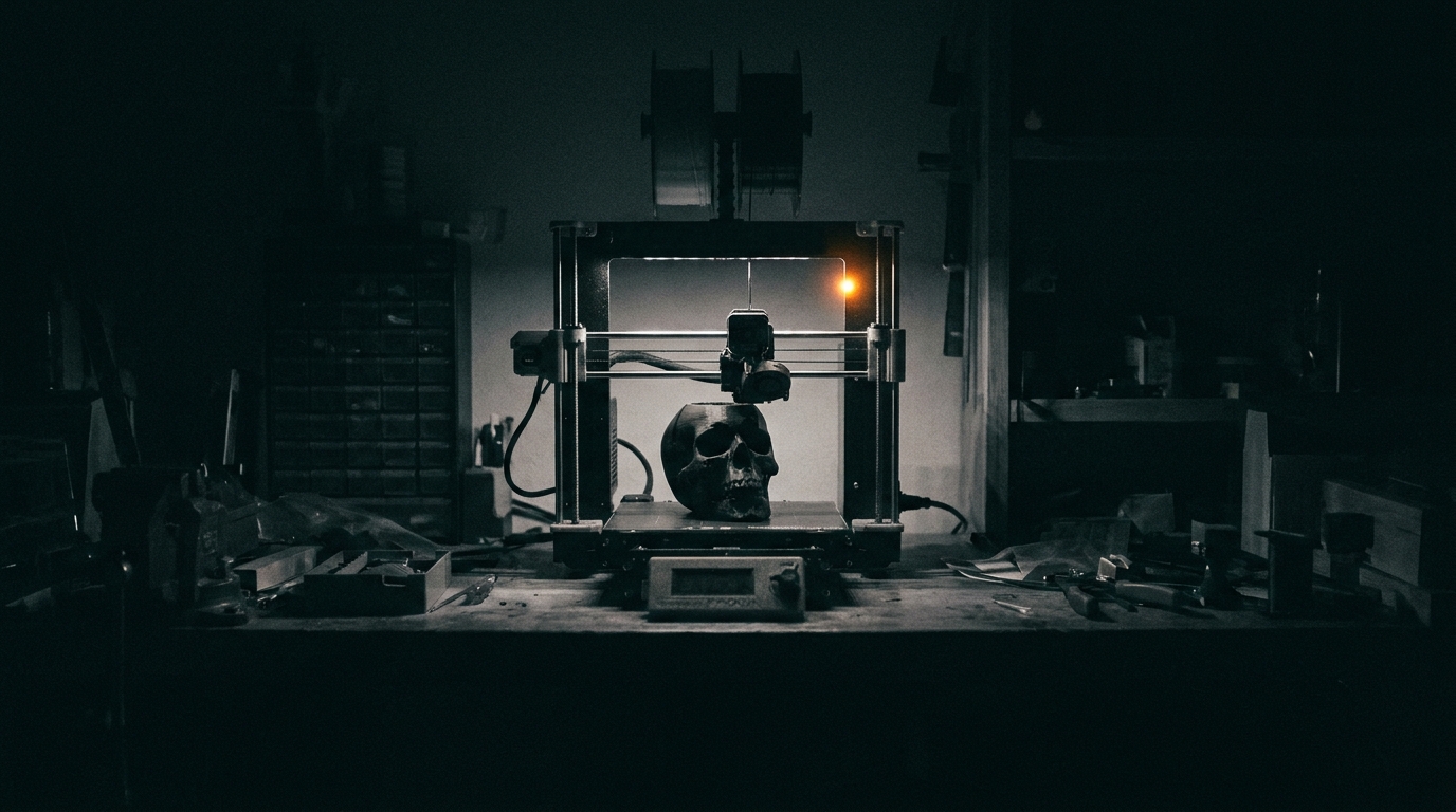 1-Hour 3D Printer Support