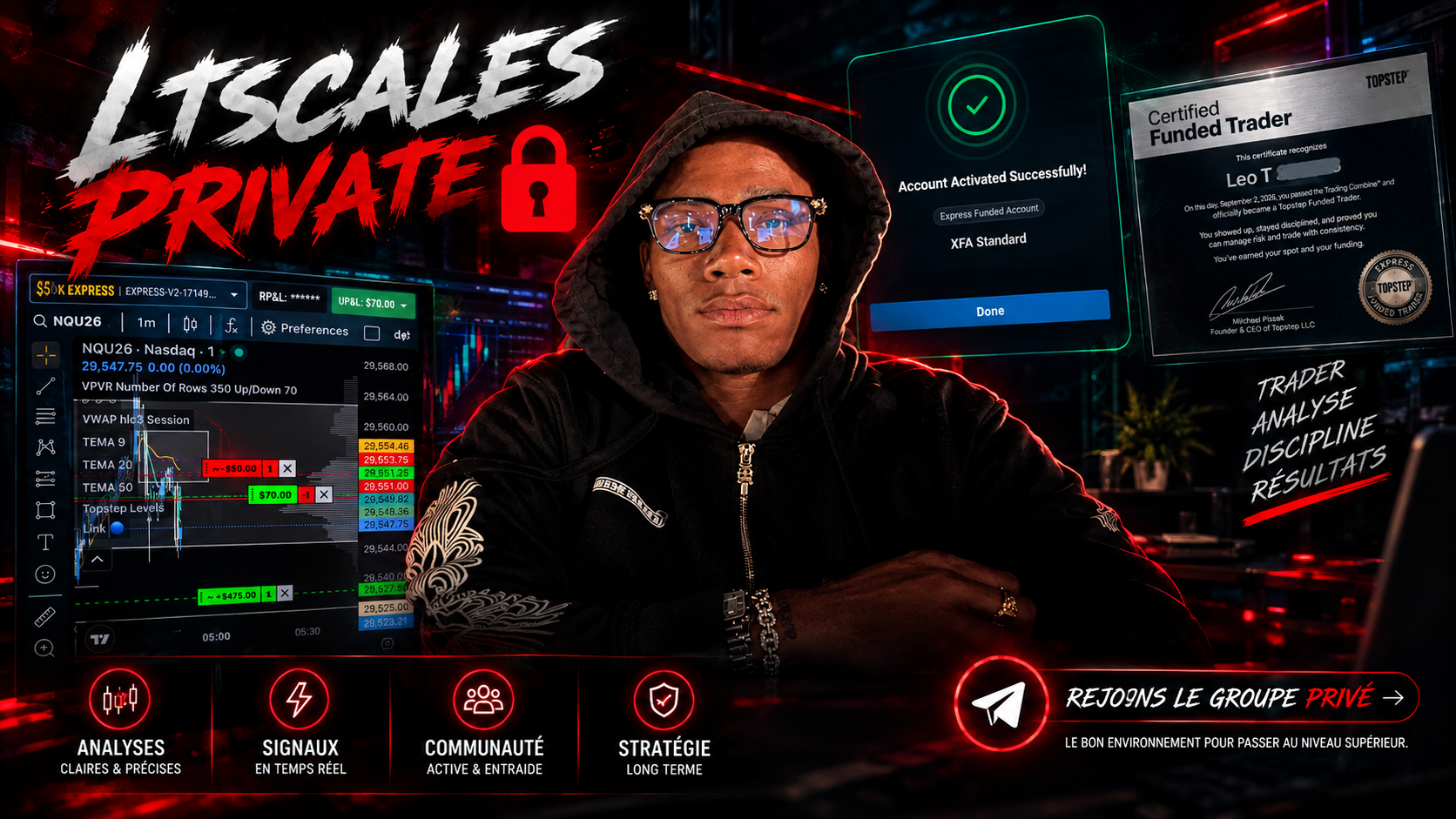Ltscales PRIVATE 🔒