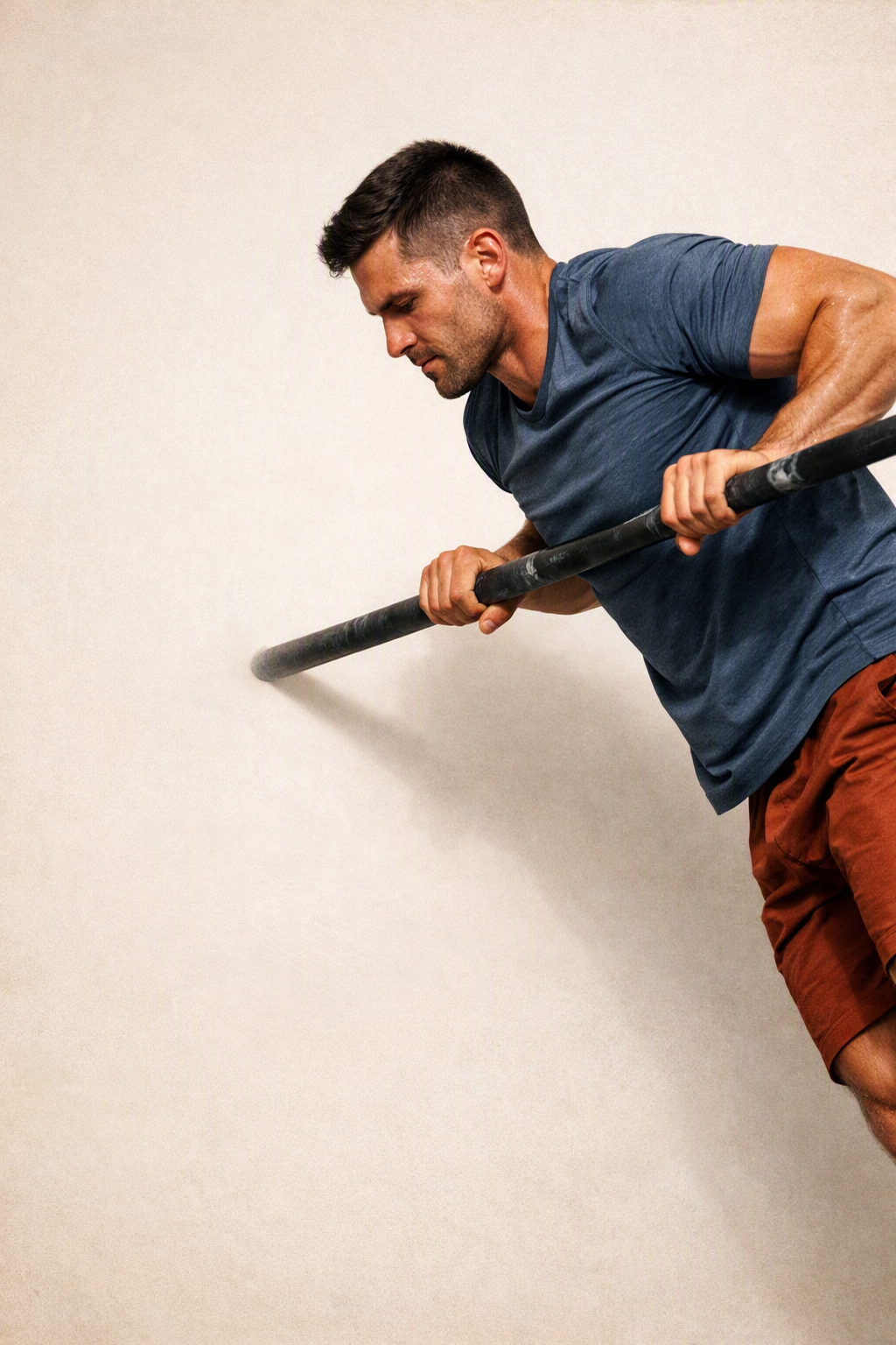 Your First Bar Muscle-Up With a Clean Transition