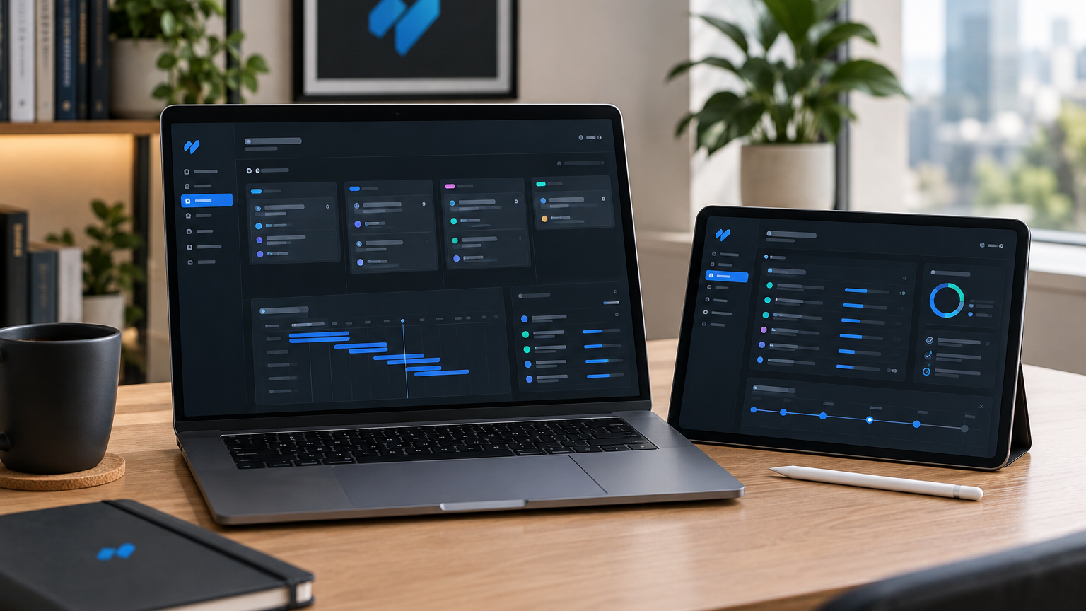 The Developer Project Planner Pro