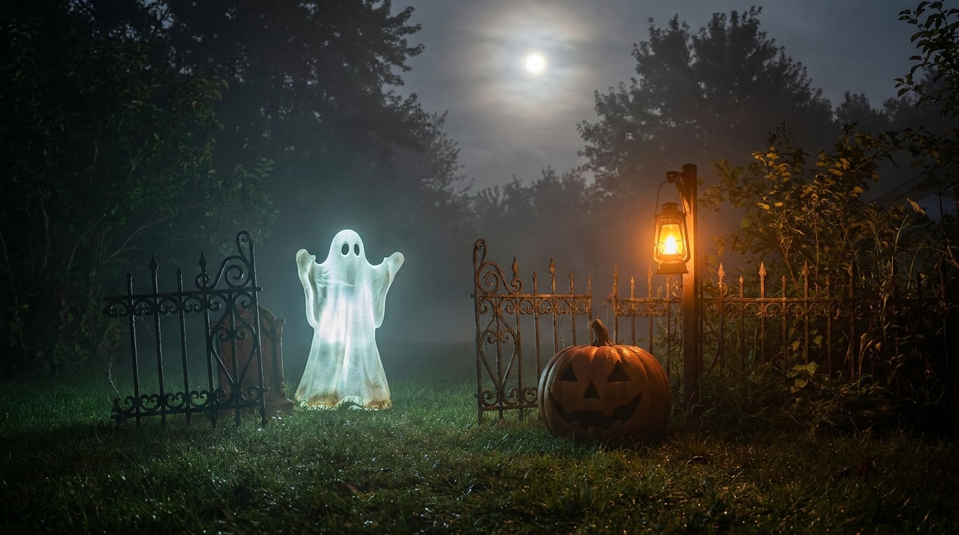 Halloween STL & Support Pro