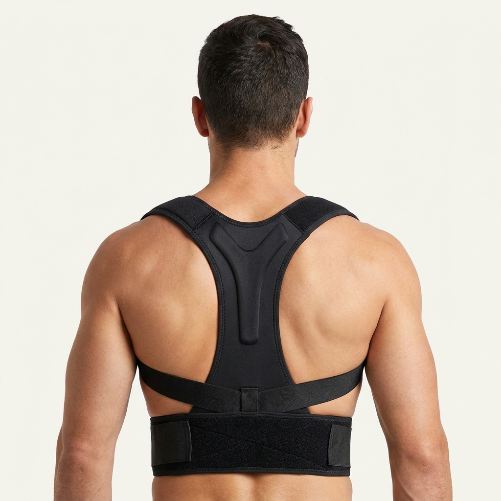 Adjustable Posture Corrector