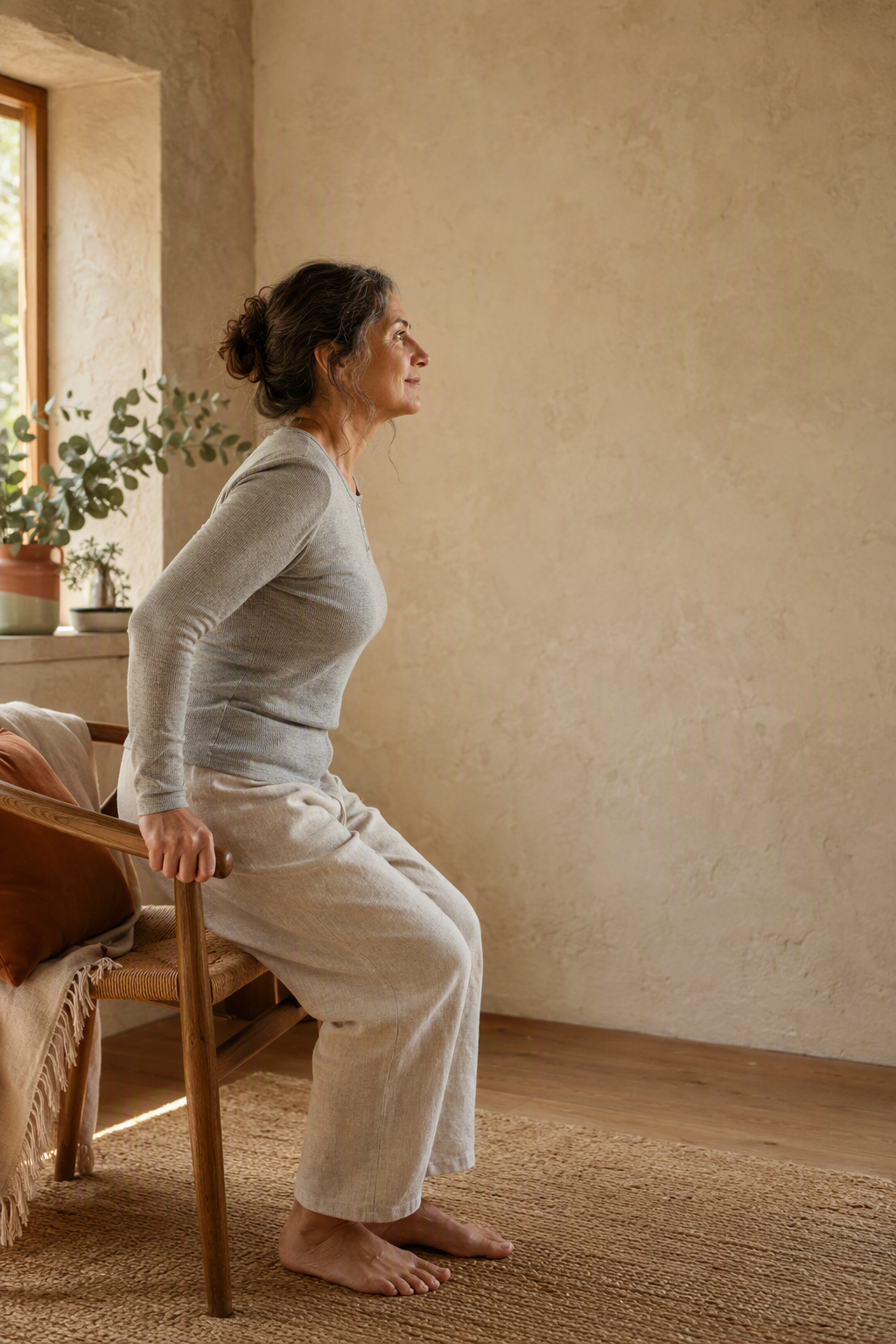 Lower Back Flare-Day Movement Kit