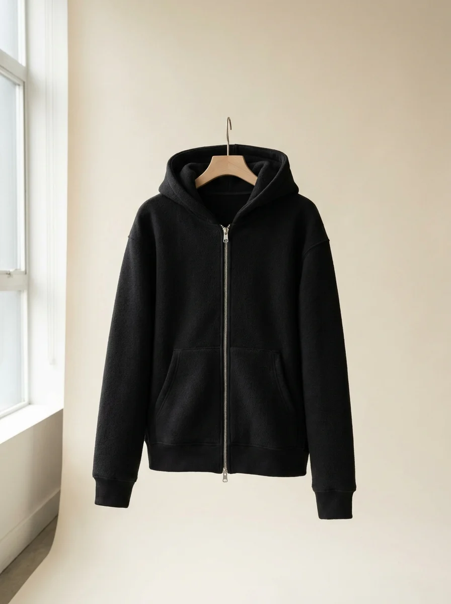 The Zip Hood