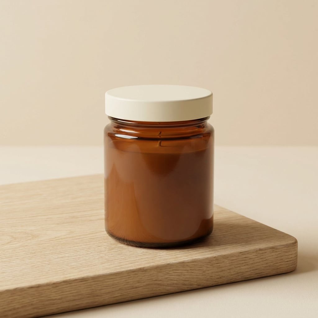 Soy Kitchen Candle