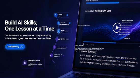 AI Skills for HR Professionals