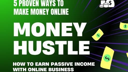5 Proven Ways to Make Money Online