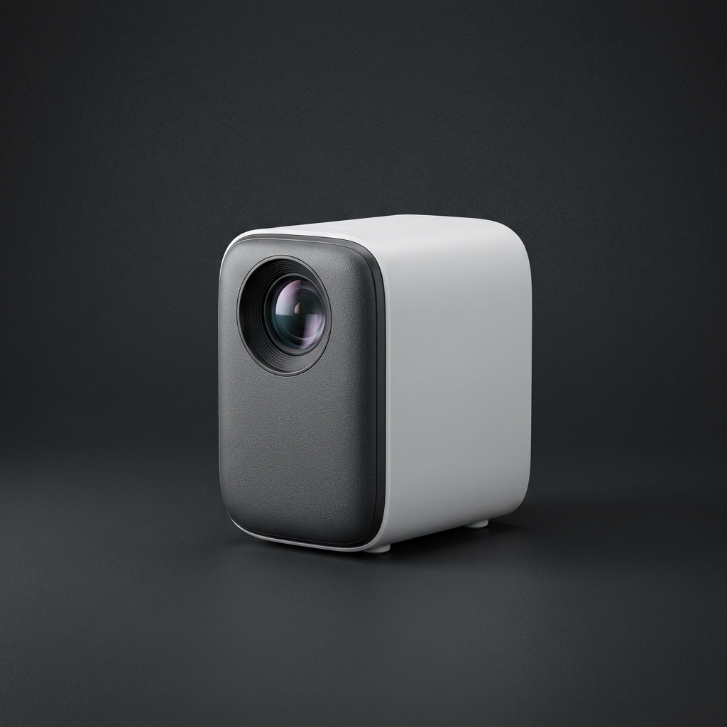 Mini projecteur Cinéma