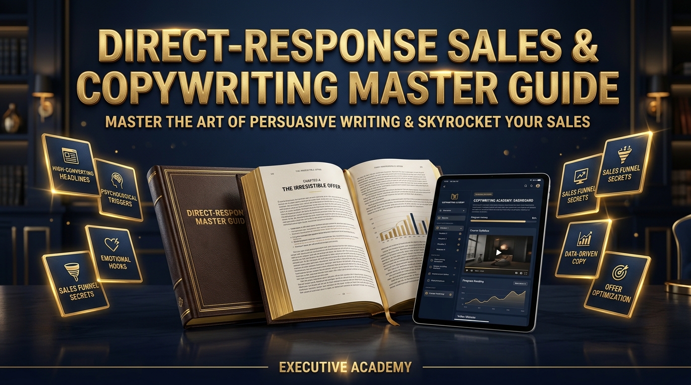 B2B Copywriting & Client Messaging Playbook
