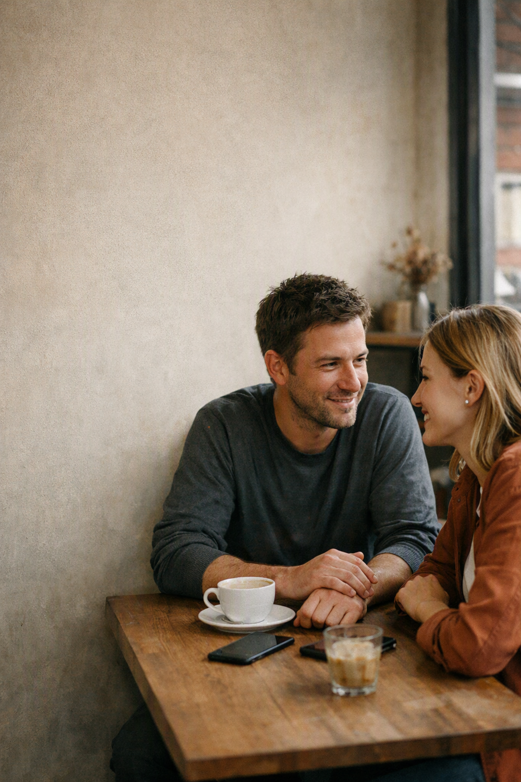 Quick Guide- Single Men Turning Dating Apps Into In Person Dates