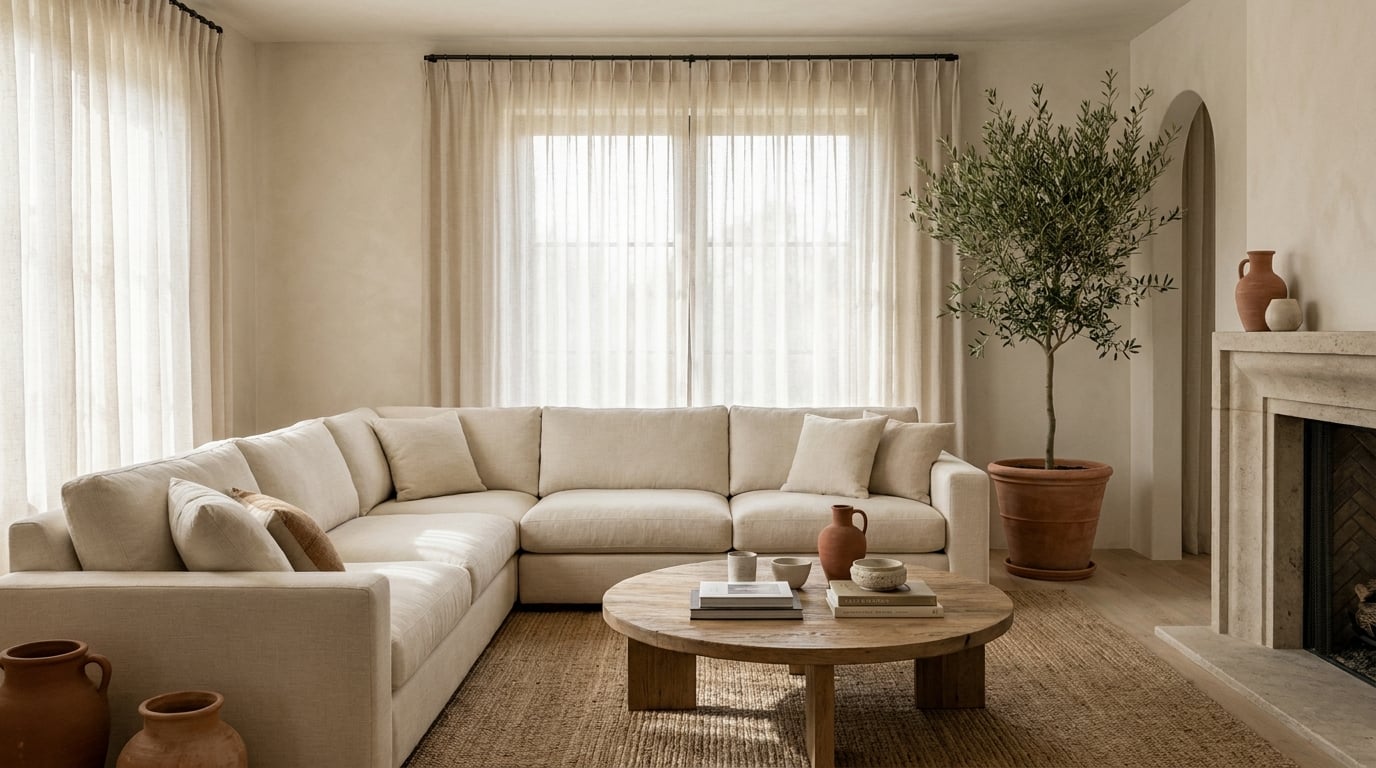 First-Home Layout & Styling Consult