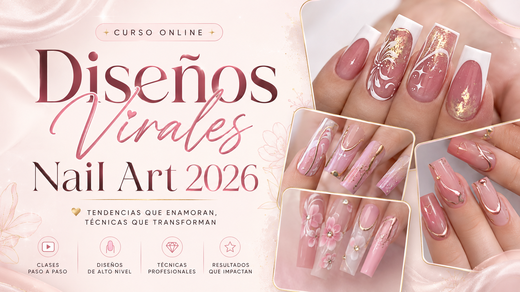 "Diseños Virales 2026"
