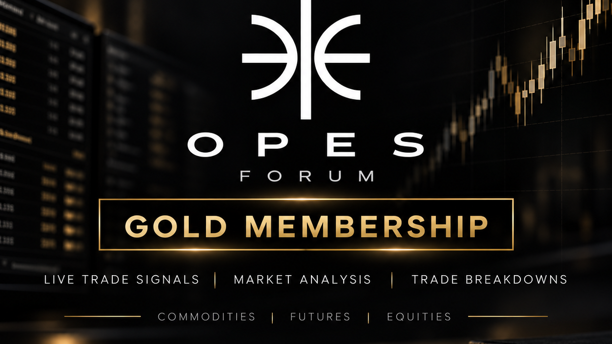 OPES Premium