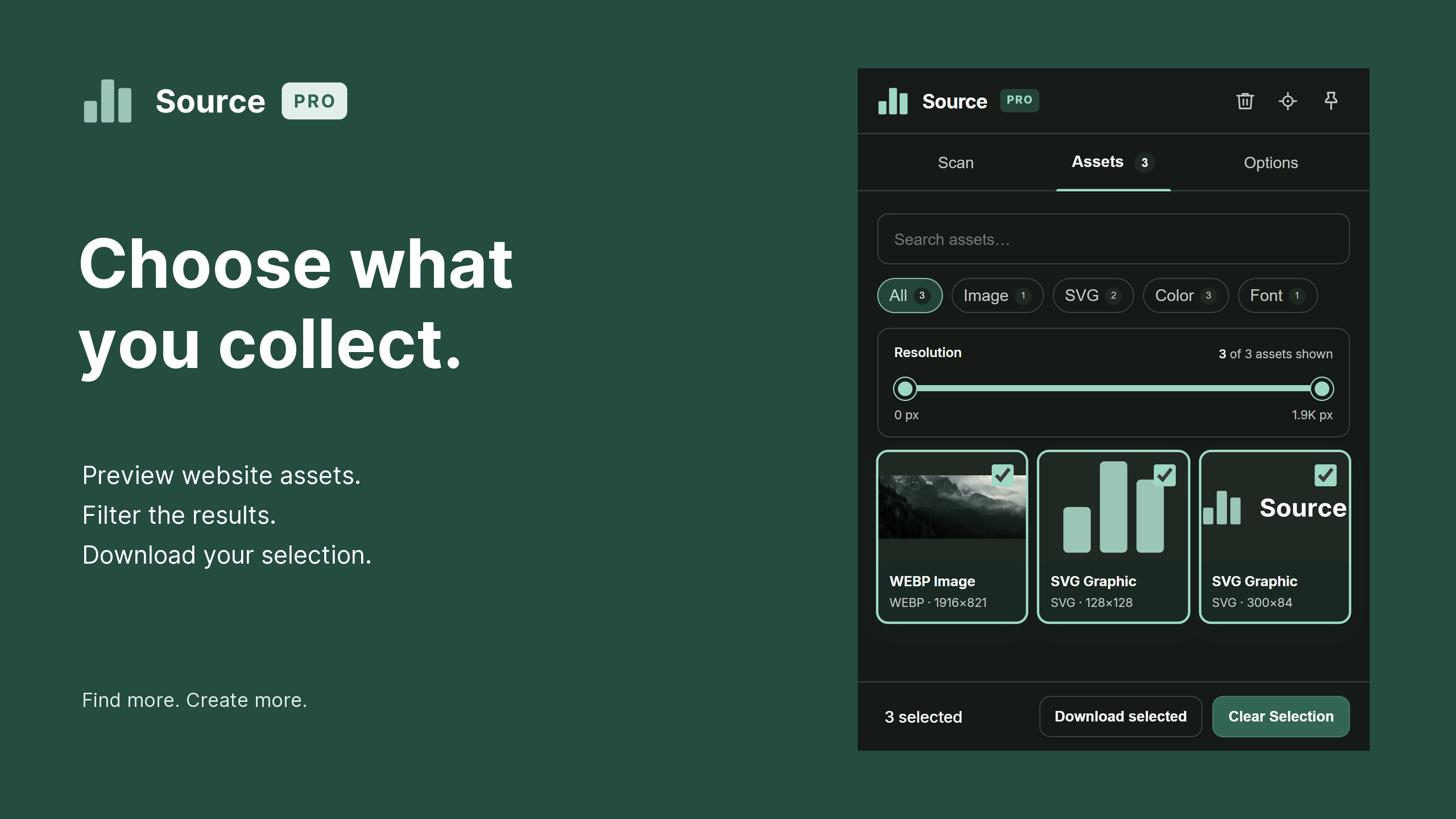 Source Pro