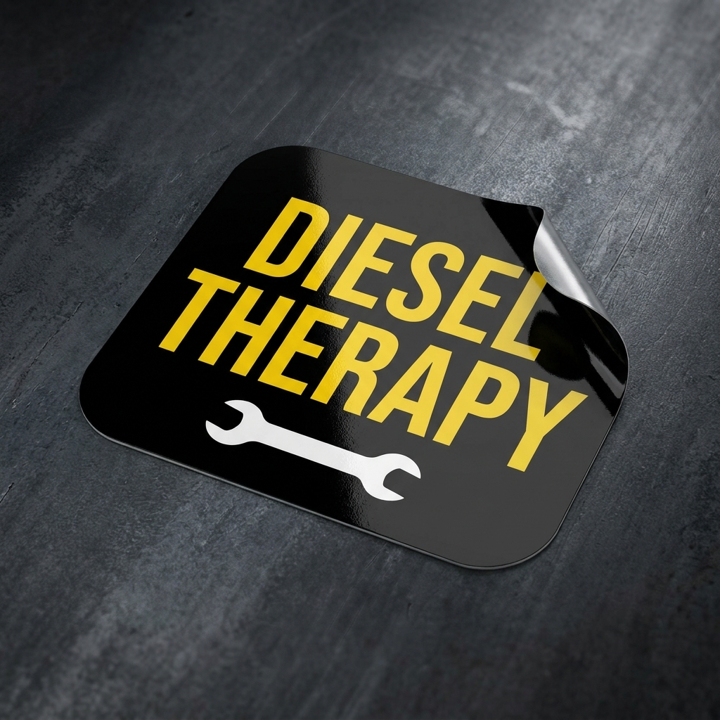 Diesel Therapy