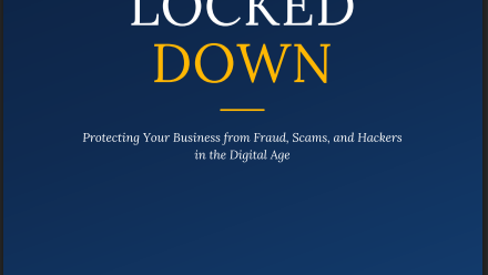 Locked Down: Digital Security for African Businesses