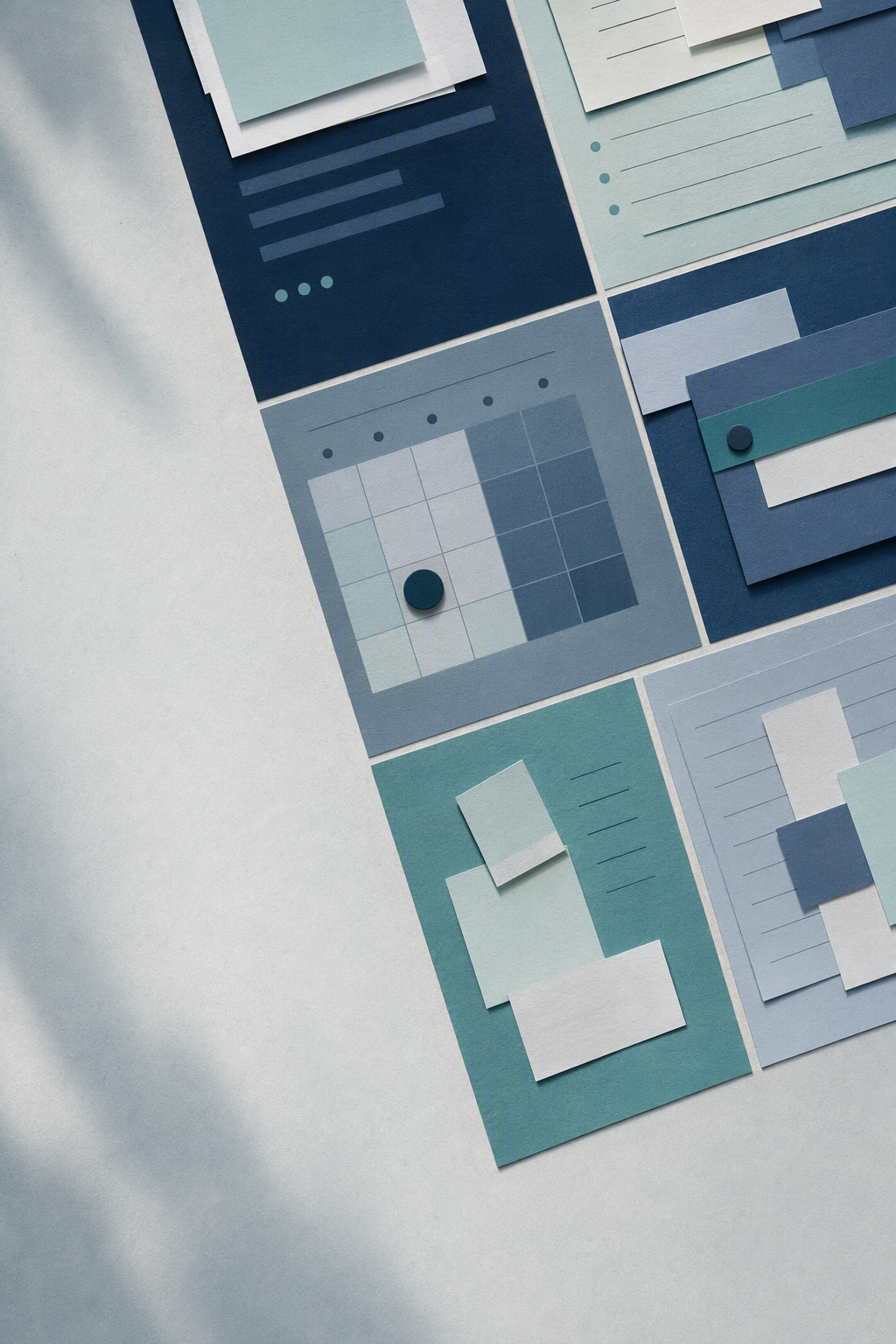 Executive Assistants Organizing Weekly Requests without Guessing