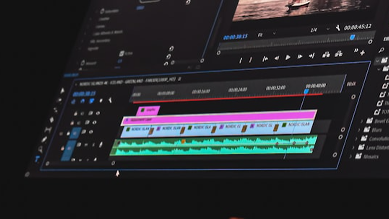 Learn How To Edit Like ME