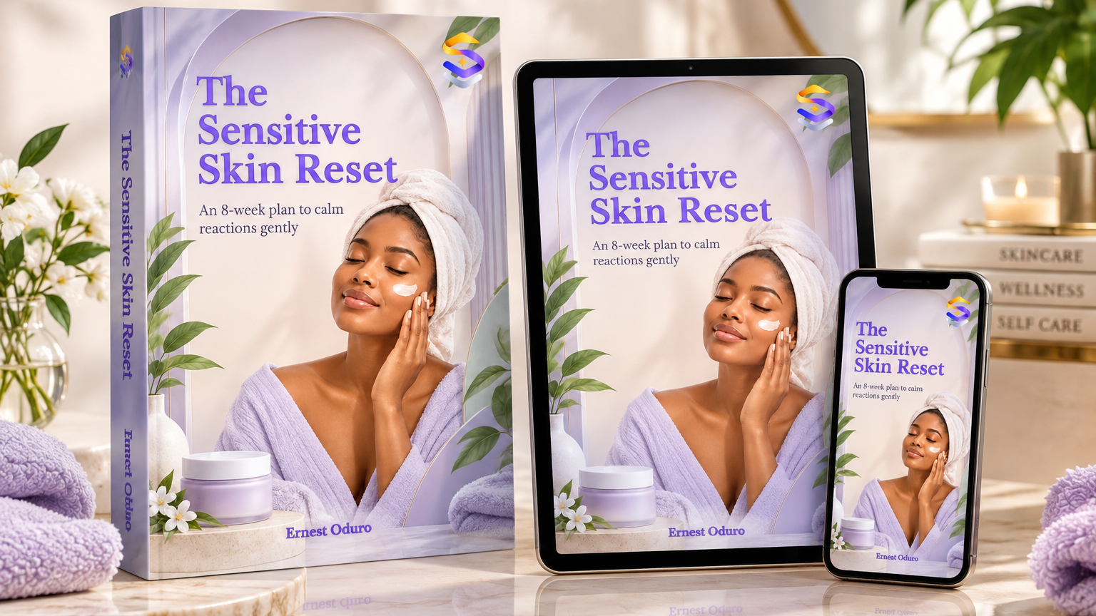 The Sensitive Skin Reset