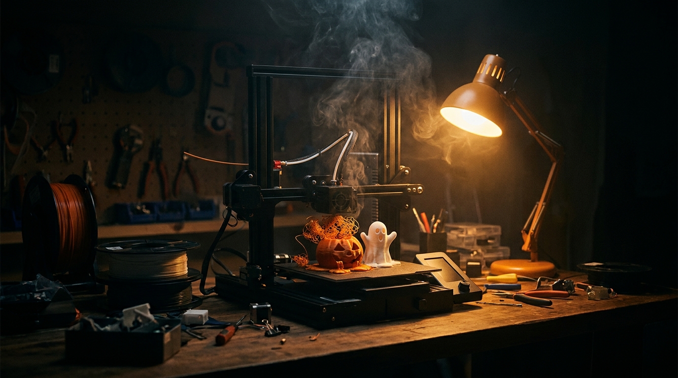 1-Hour Printer Support