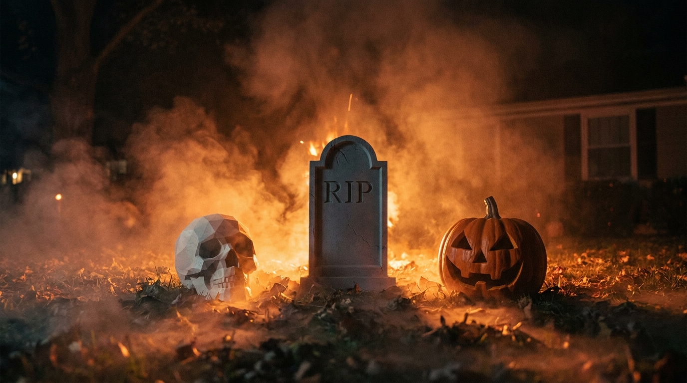 Halloween STL Pack